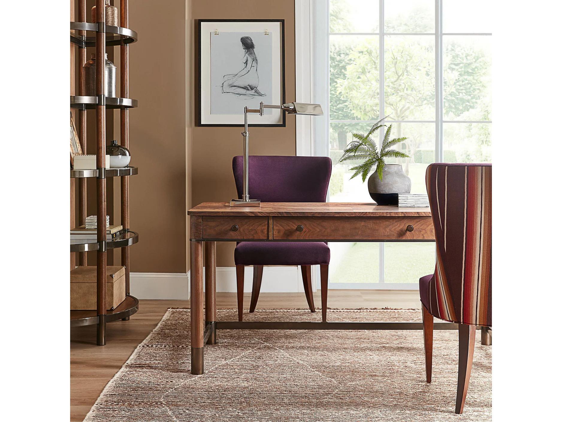 Lillian August Reynolds Desk