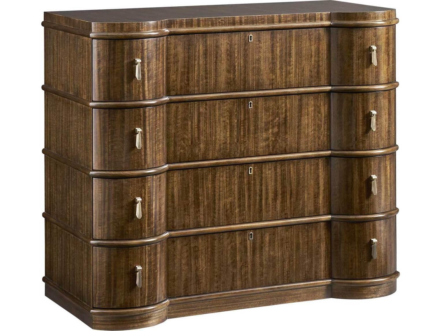 Lillian August Theodore Accent Chest
