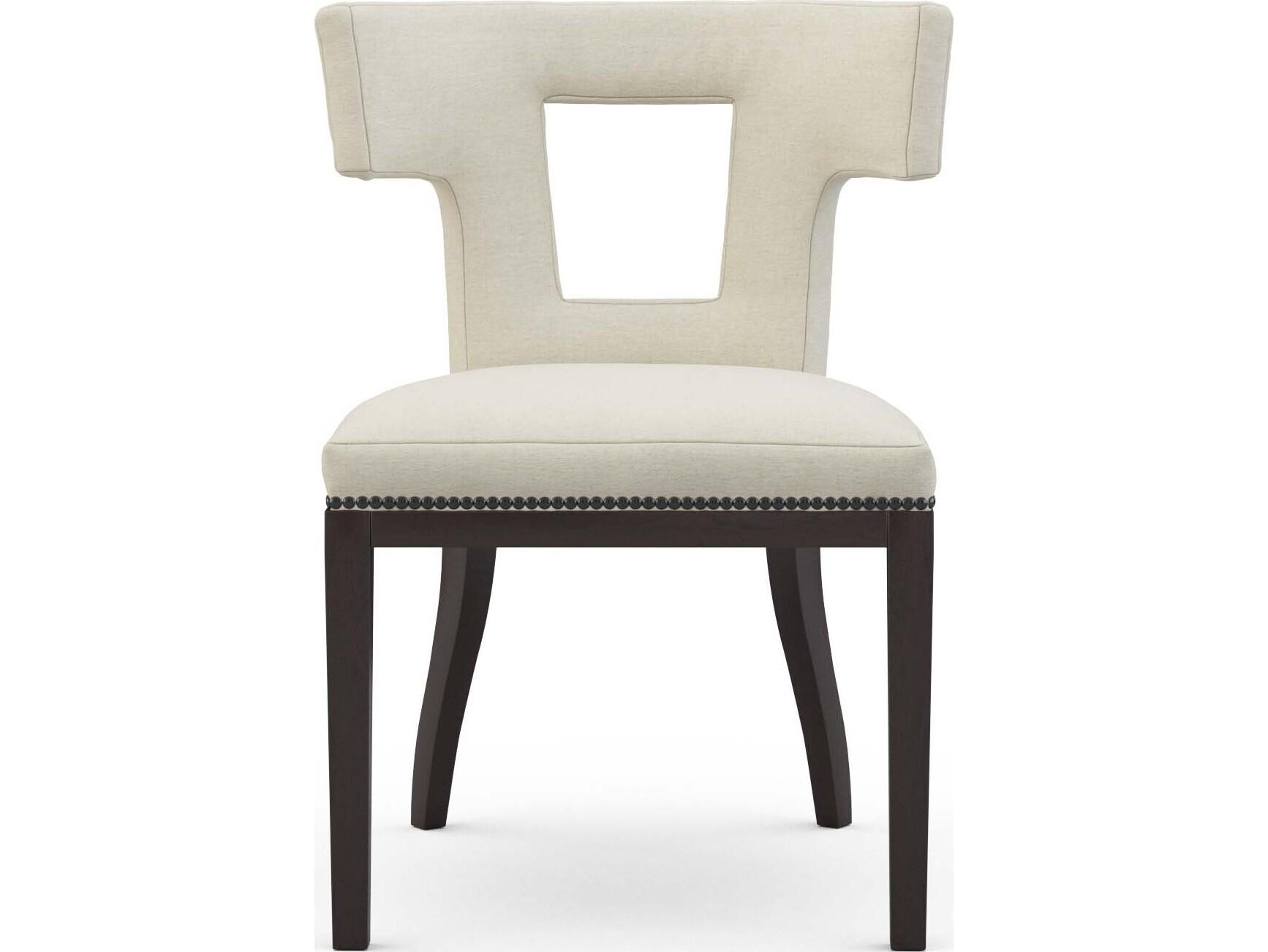 Lillian August Upholstery Thanos Dining Side Chair