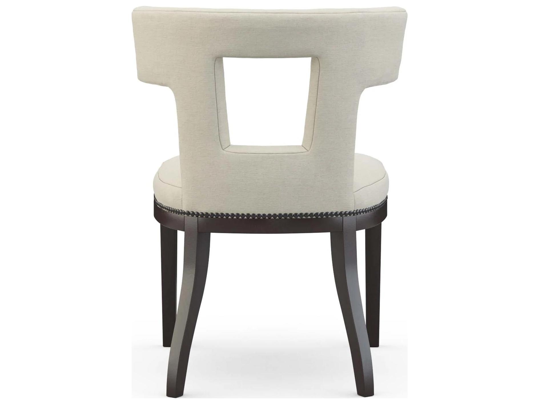 Lillian August Upholstery Thanos Dining Side Chair