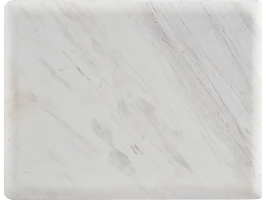 Lillian August Alessandro Rectangular End Table