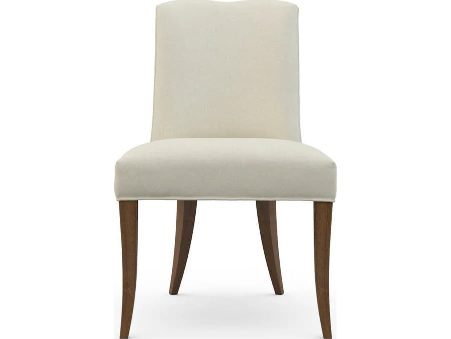 Lillian August Alice Armless Chair