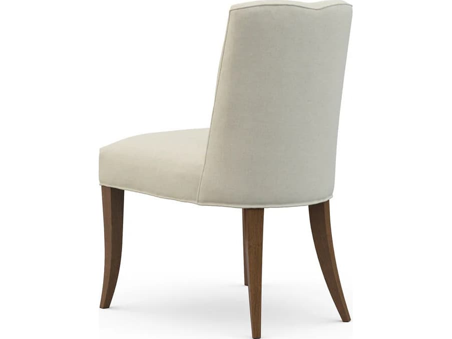 Lillian August Alice Armless Chair