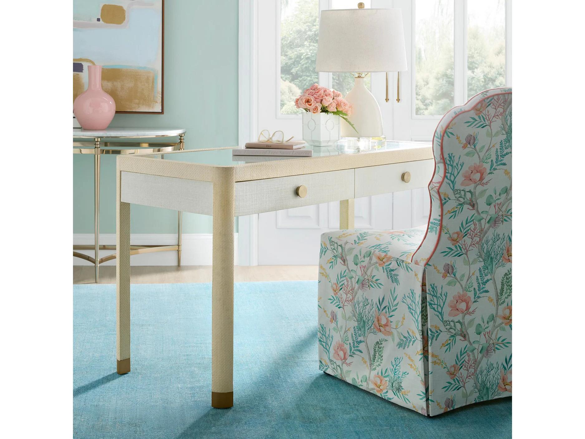 Lillian August Rose Desk