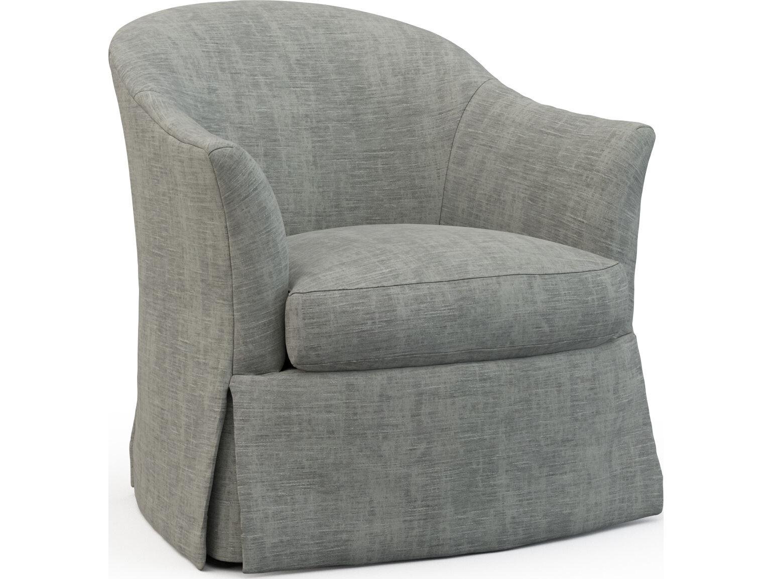 Lillian August Daphne Accent Chair