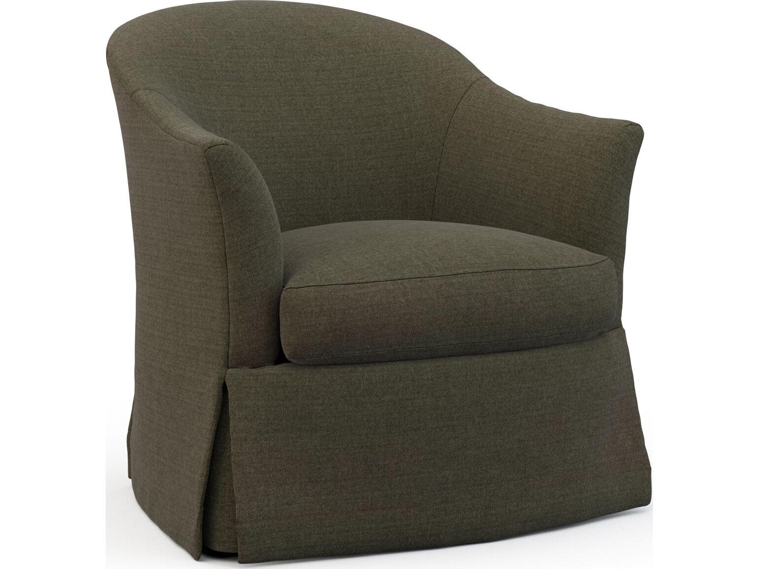 Lillian August Daphne Accent Chair