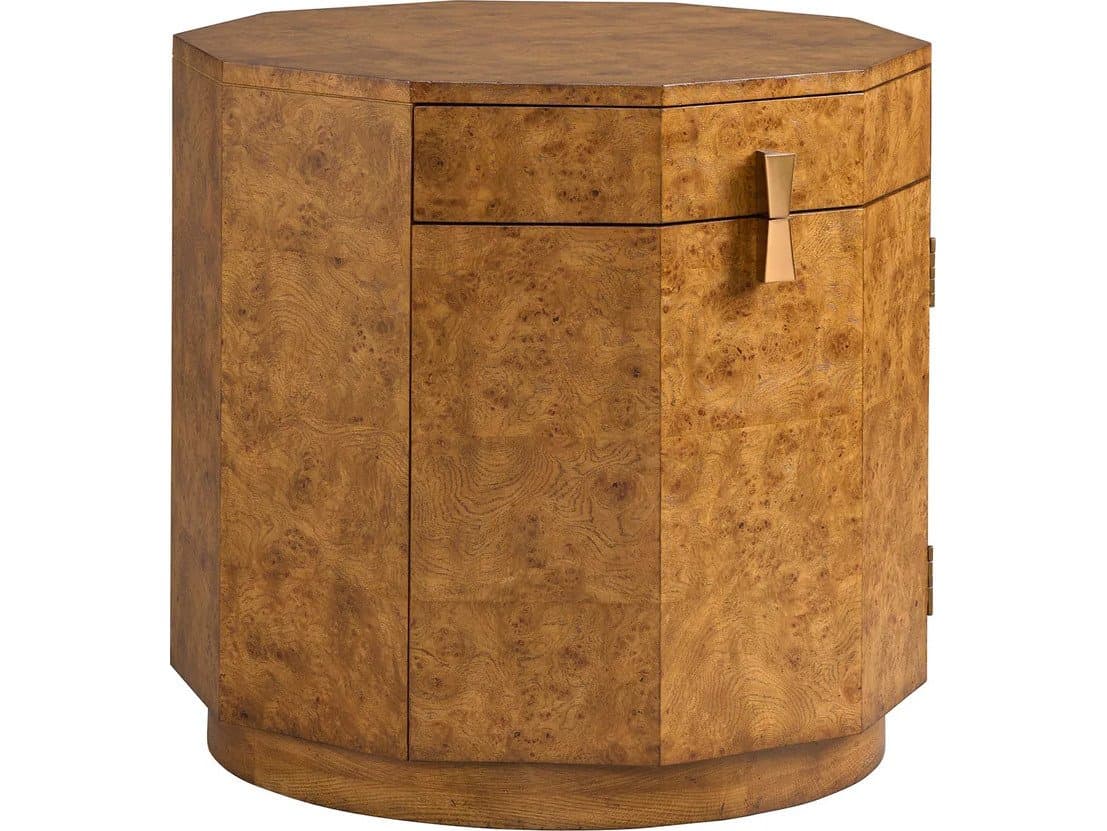 Lillian August Aldo Lamp Table