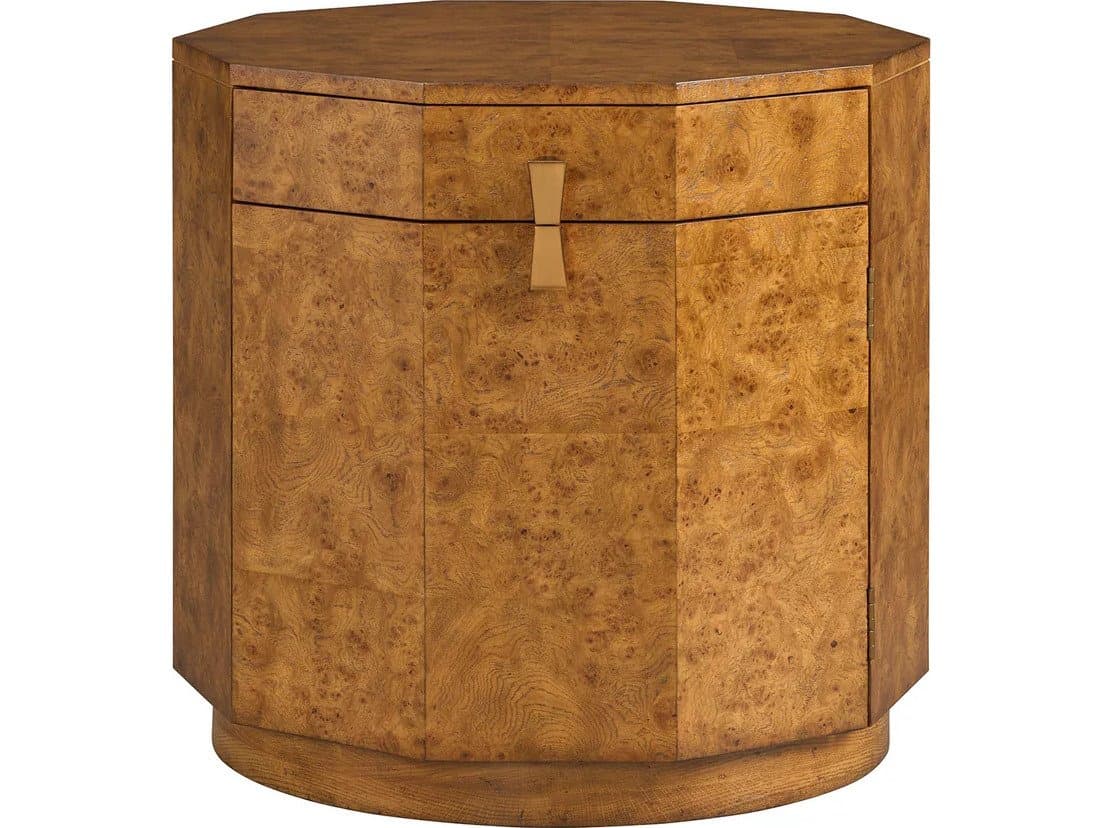 Lillian August Aldo Lamp Table