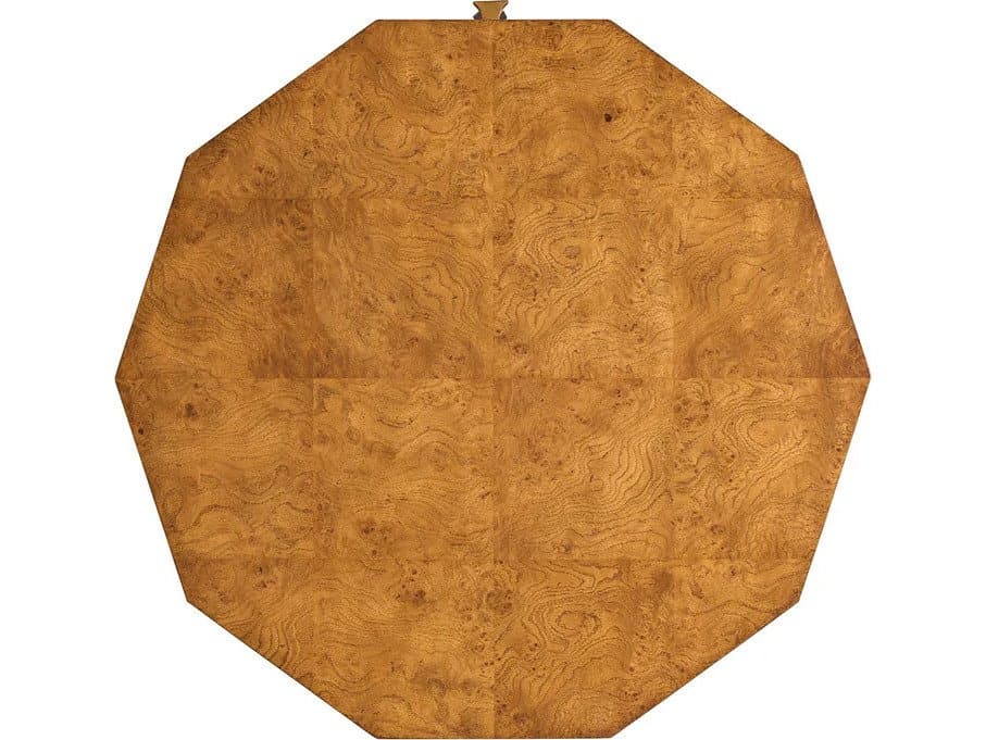 Lillian August Aldo Lamp Table