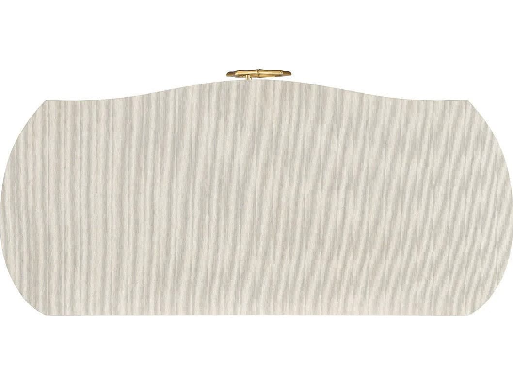 Lillian Augus Marina Chest