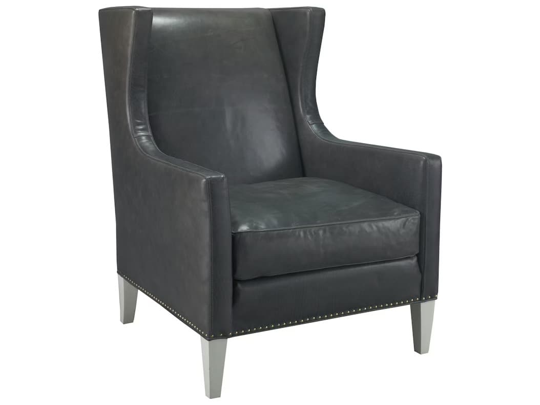 Lillian August Harper Court Chair