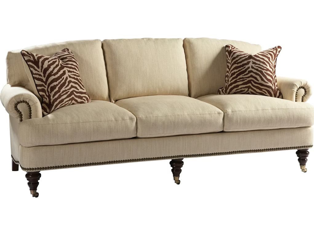 Lillian August Somerset  Mid-Sofa