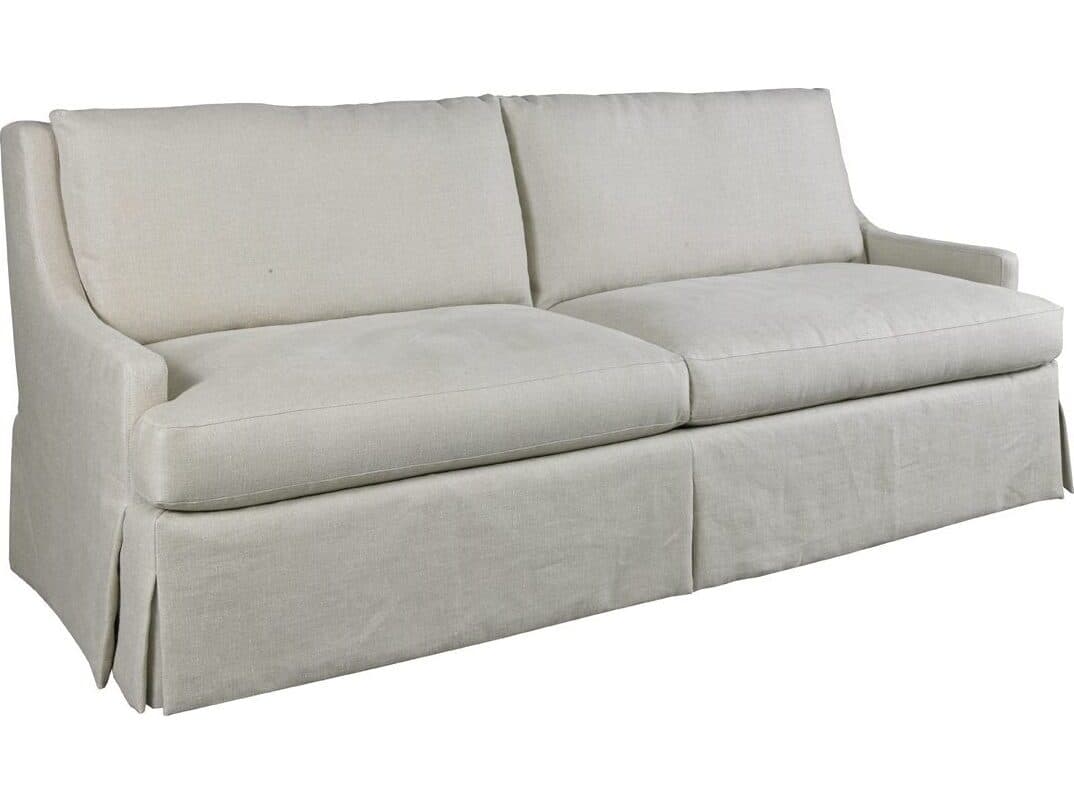 Lillian August Upholstery Royce Court Upholstered Sofa