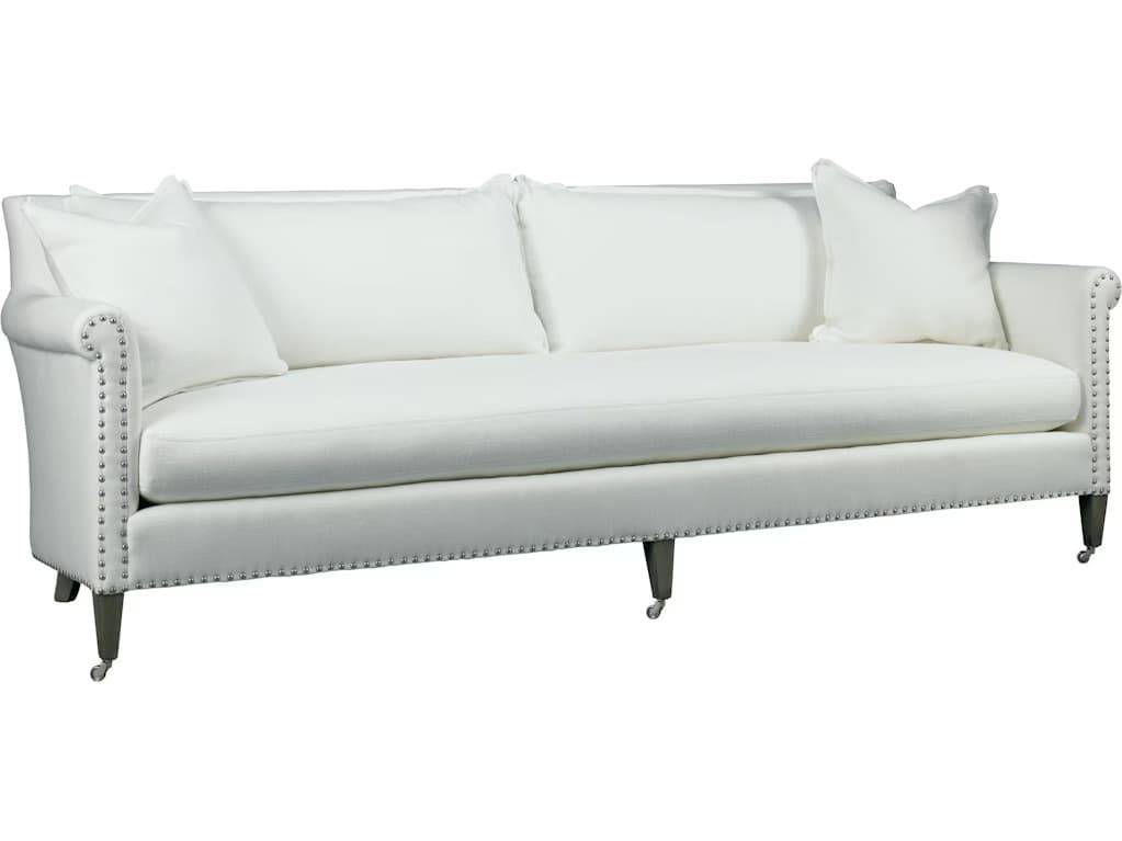 Lillian August Paris  Mid-Sofa