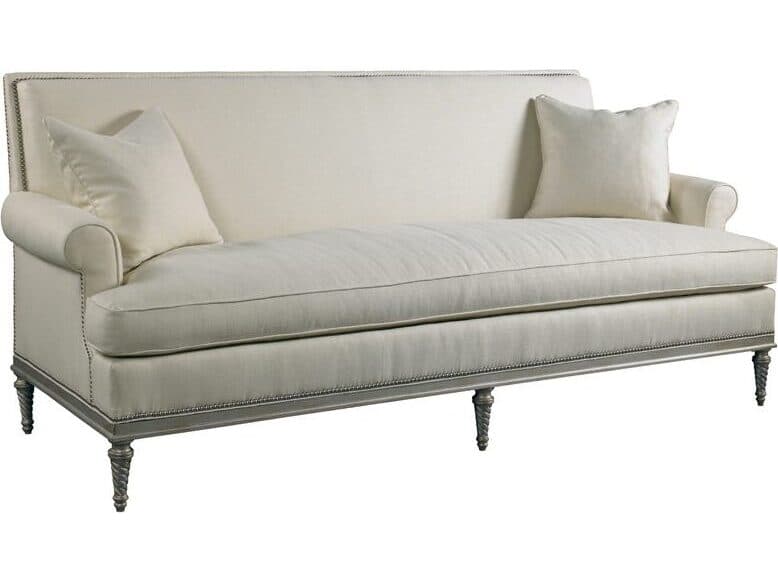 Lillian August Upholstery Shelley Upholstered Sofa