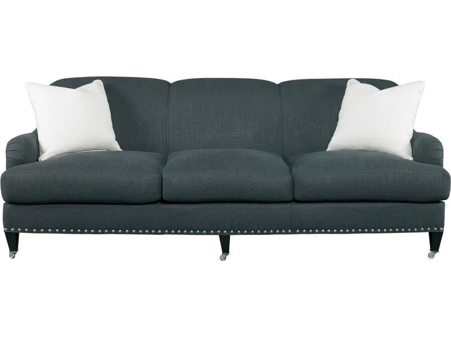 Lillian August Upholstery Albert Park Demi Upholstered Sofa