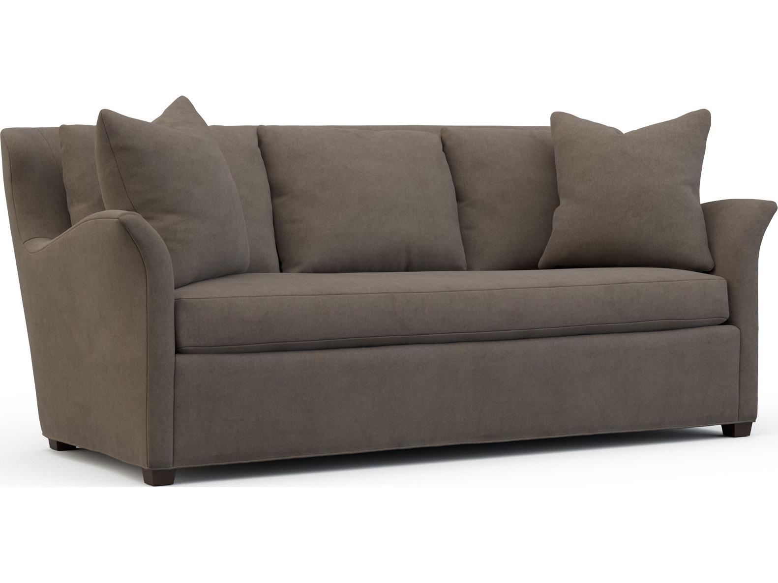 Lillian August Heron Mid Sofa