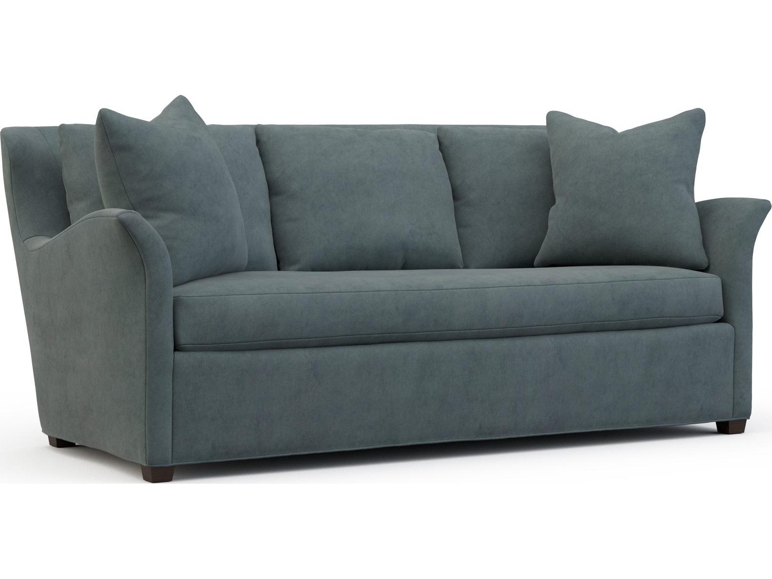 Lillian August Heron Mid Sofa