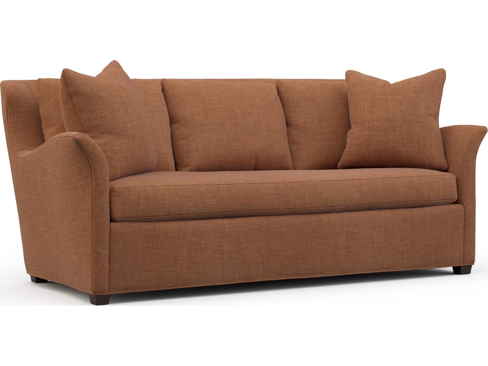 Lillian August Heron Mid Sofa