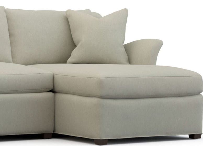 Lillian August Heron Right Arm Chaise