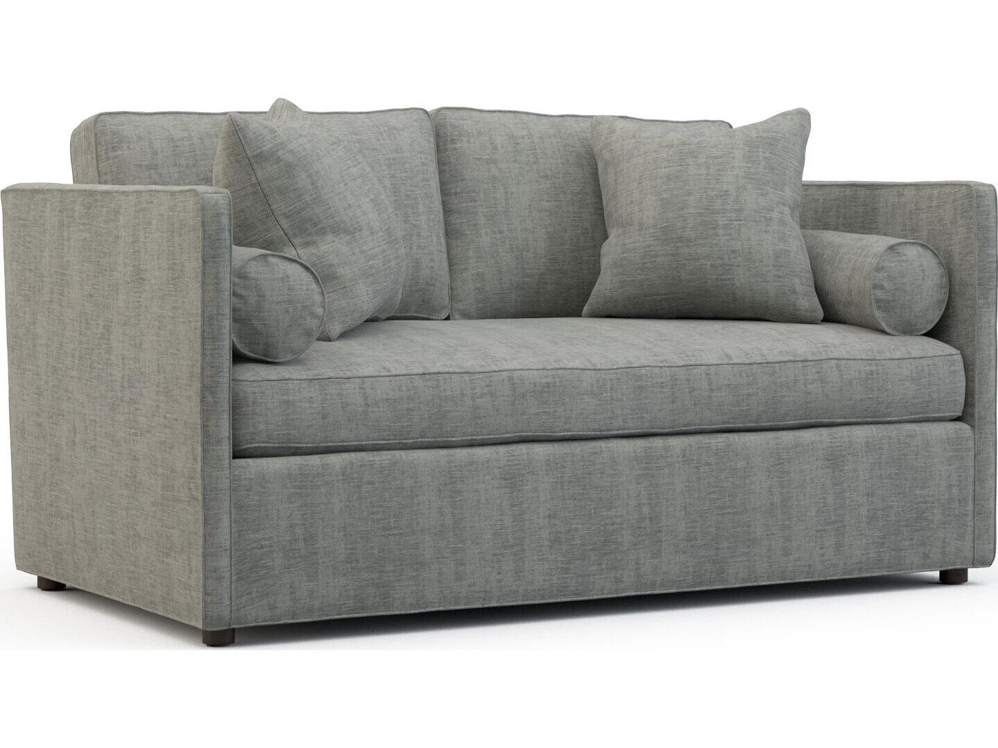 Lillian August Pridwin Loveseat