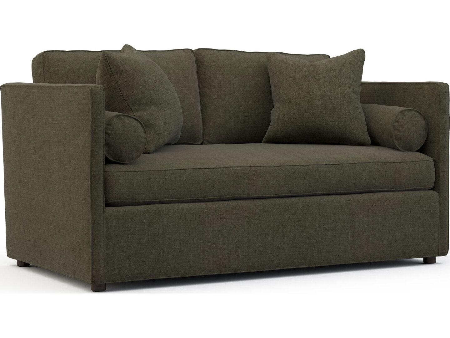 Lillian August Pridwin Loveseat