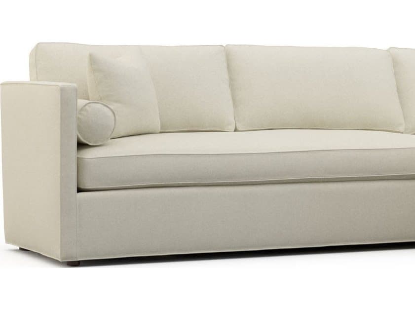 Lillian August Pridwin Left Arm Sofa