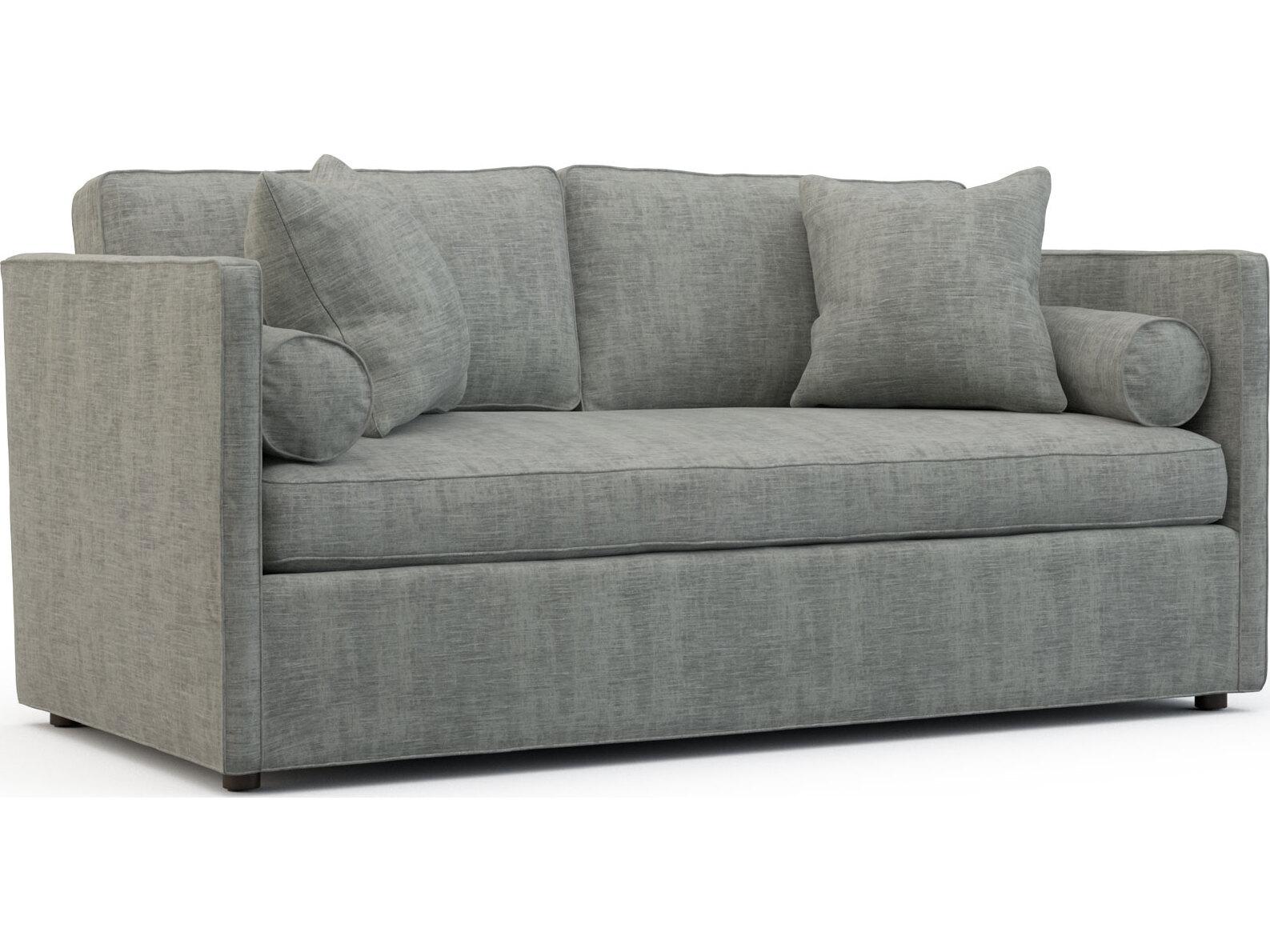 Lillian August Pridwin Mid Sofa