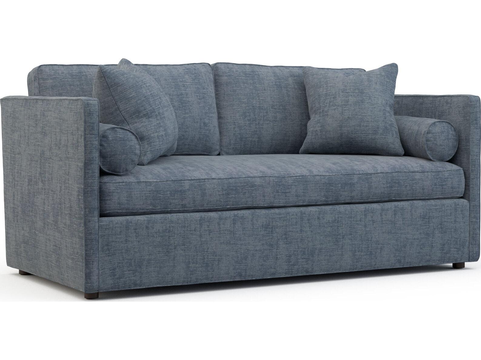 Lillian August Pridwin Mid Sofa