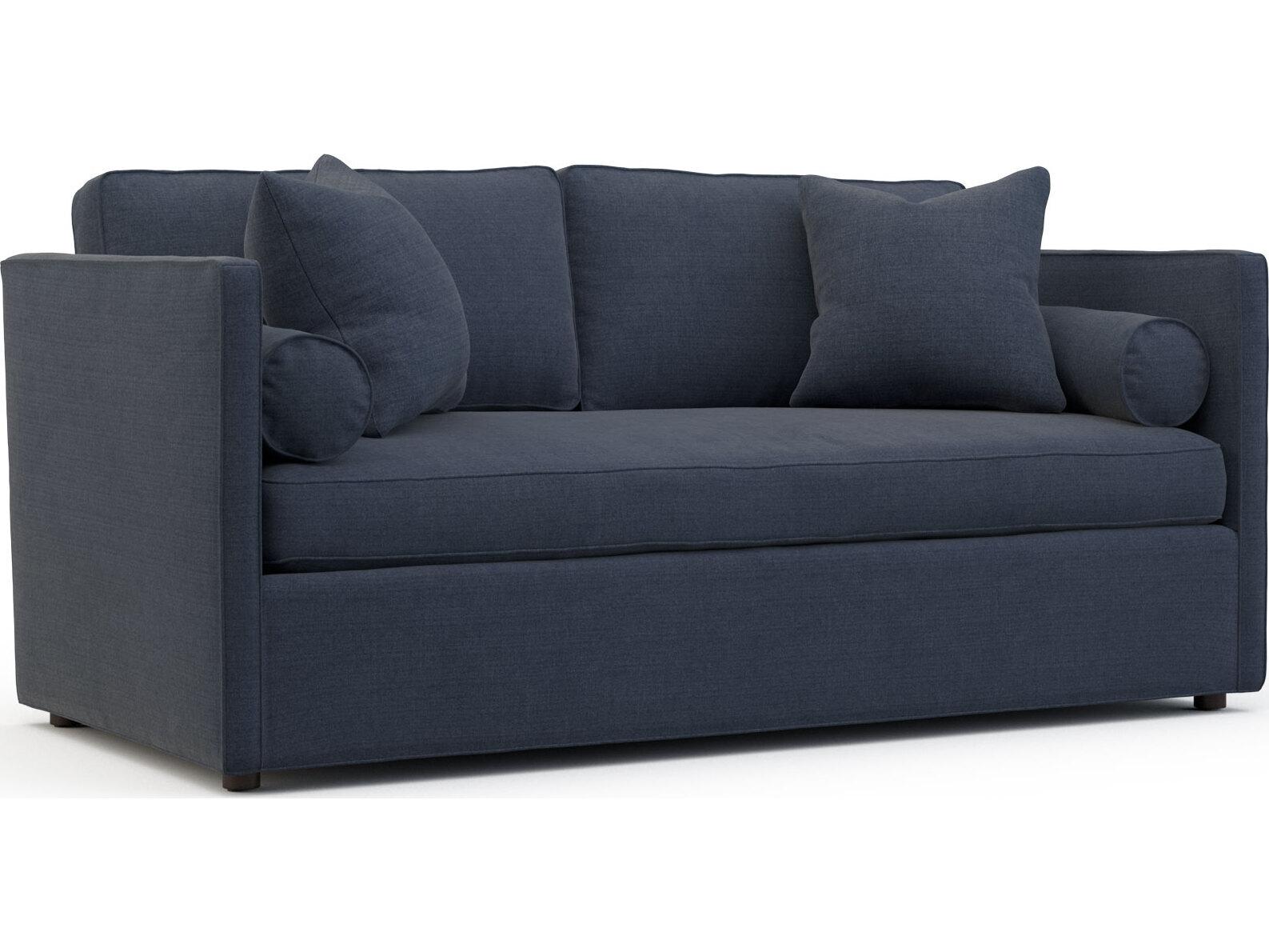 Lillian August Pridwin Mid Sofa