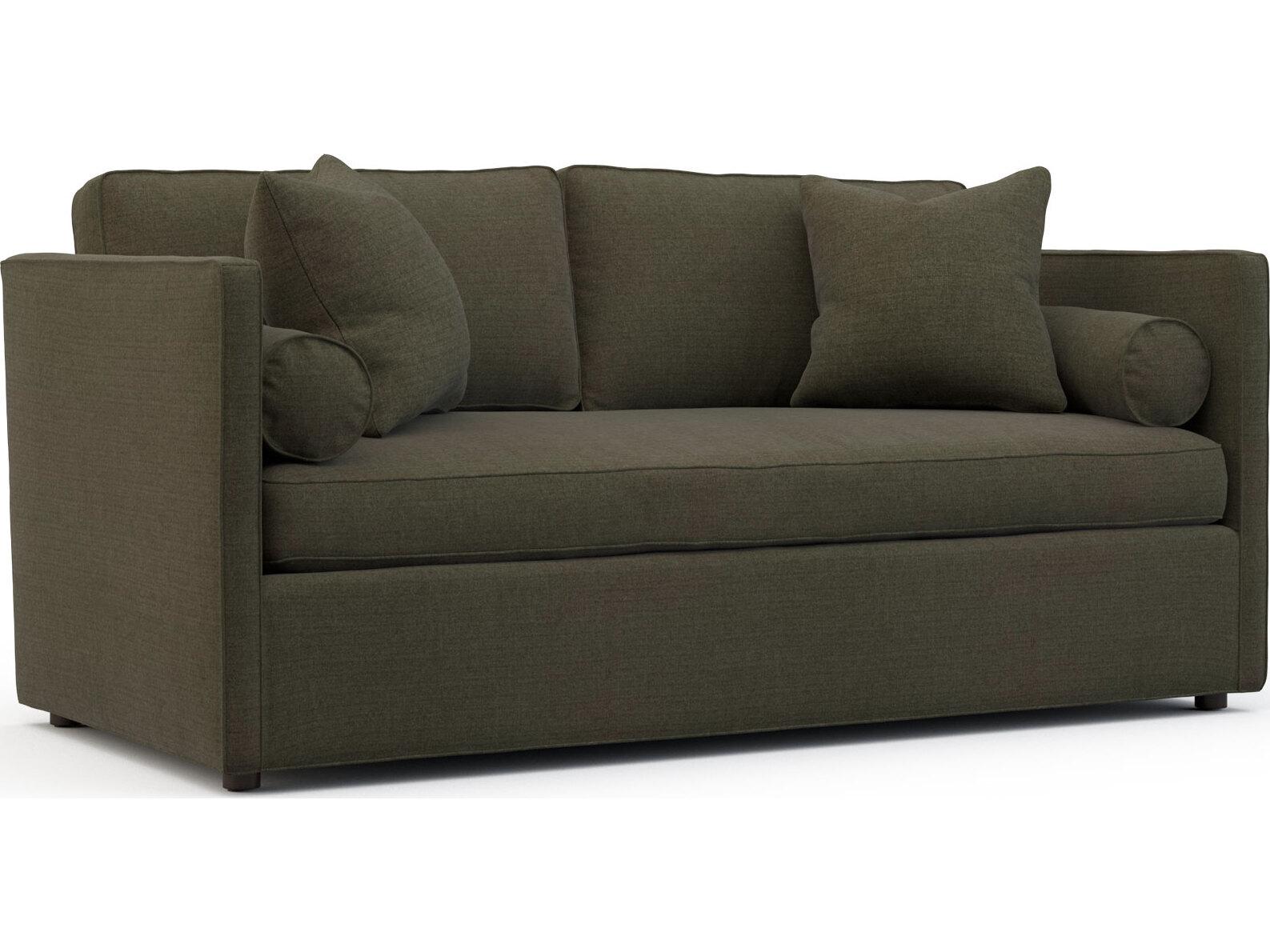 Lillian August Pridwin Mid Sofa