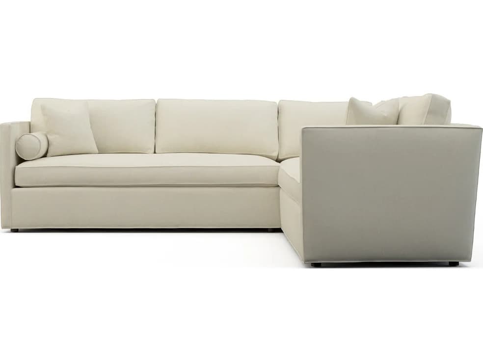 Lillian August Pridwin Sectional Corner Chair