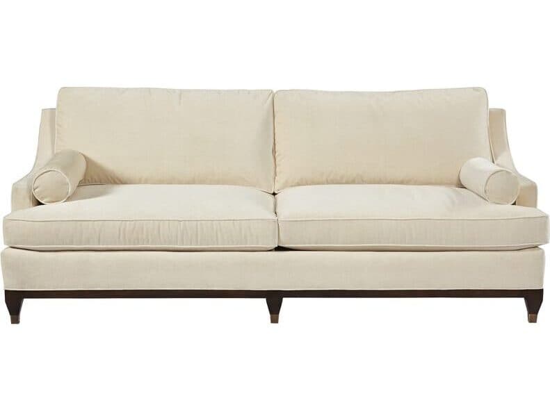 Lillian August Upholstery Drake Sofa