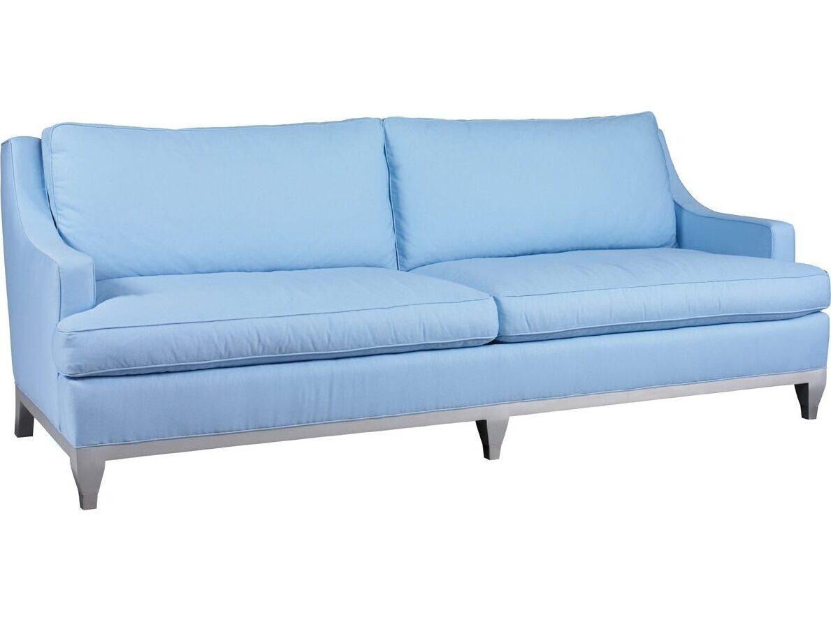 Lillian August Upholstery Drake Sofa