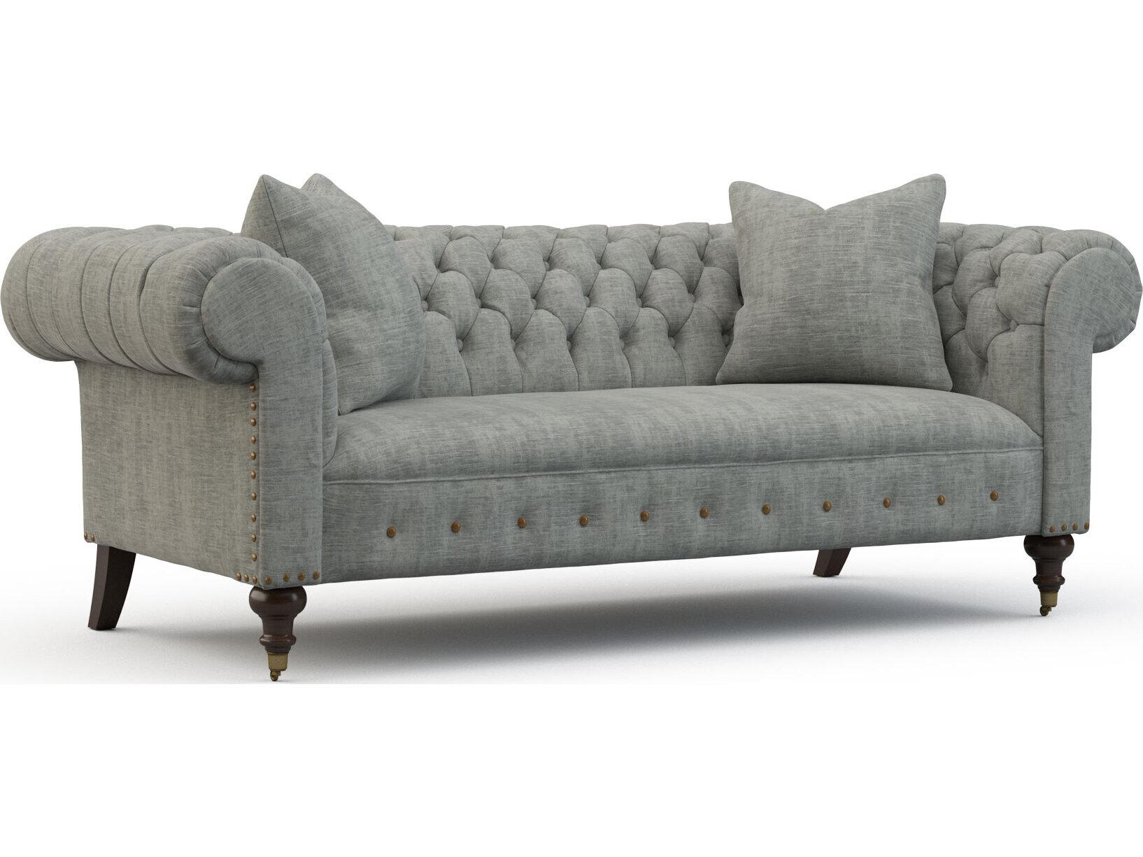 Lillian August Daniel Mid Sofa