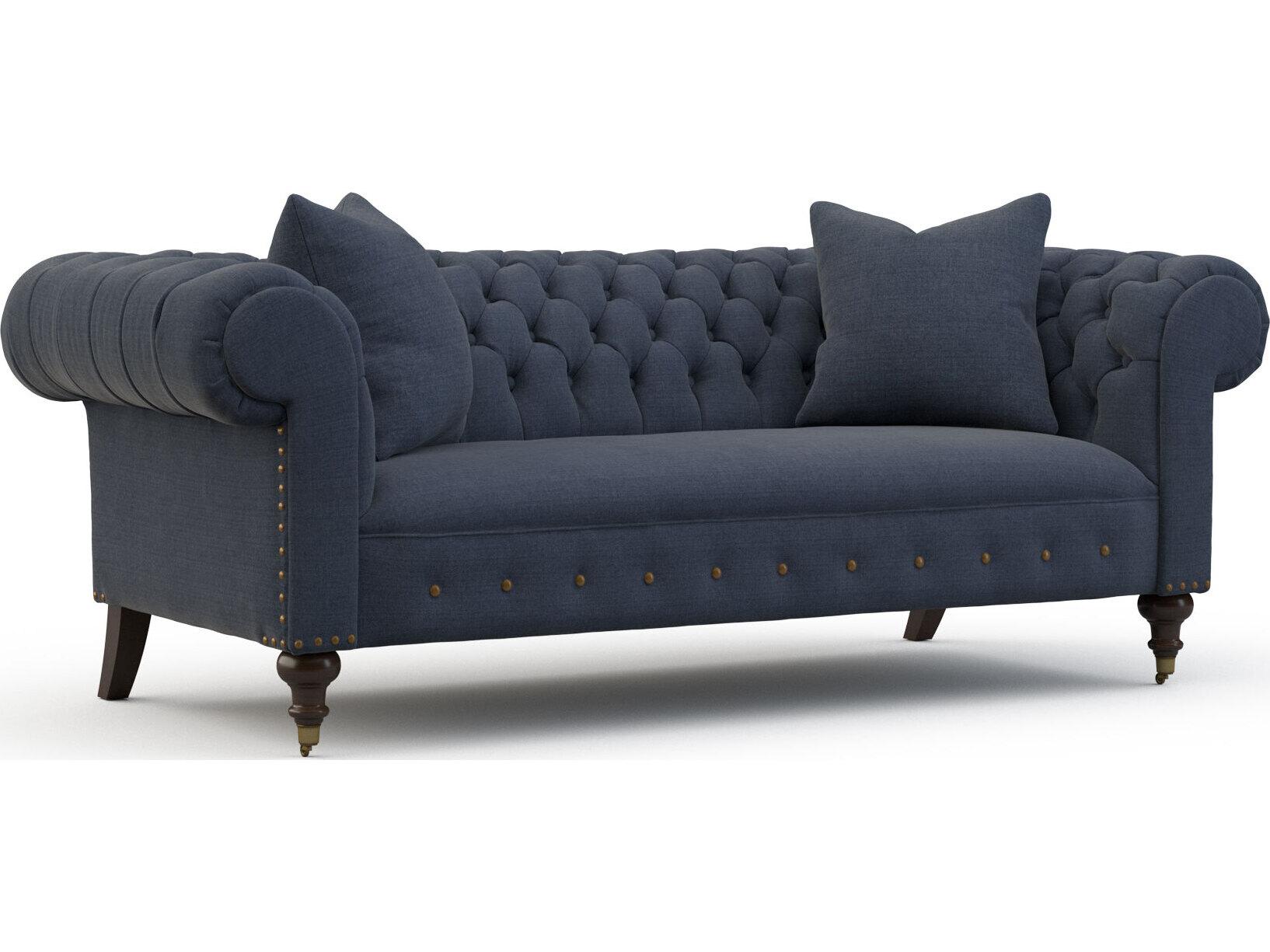 Lillian August Daniel Mid Sofa