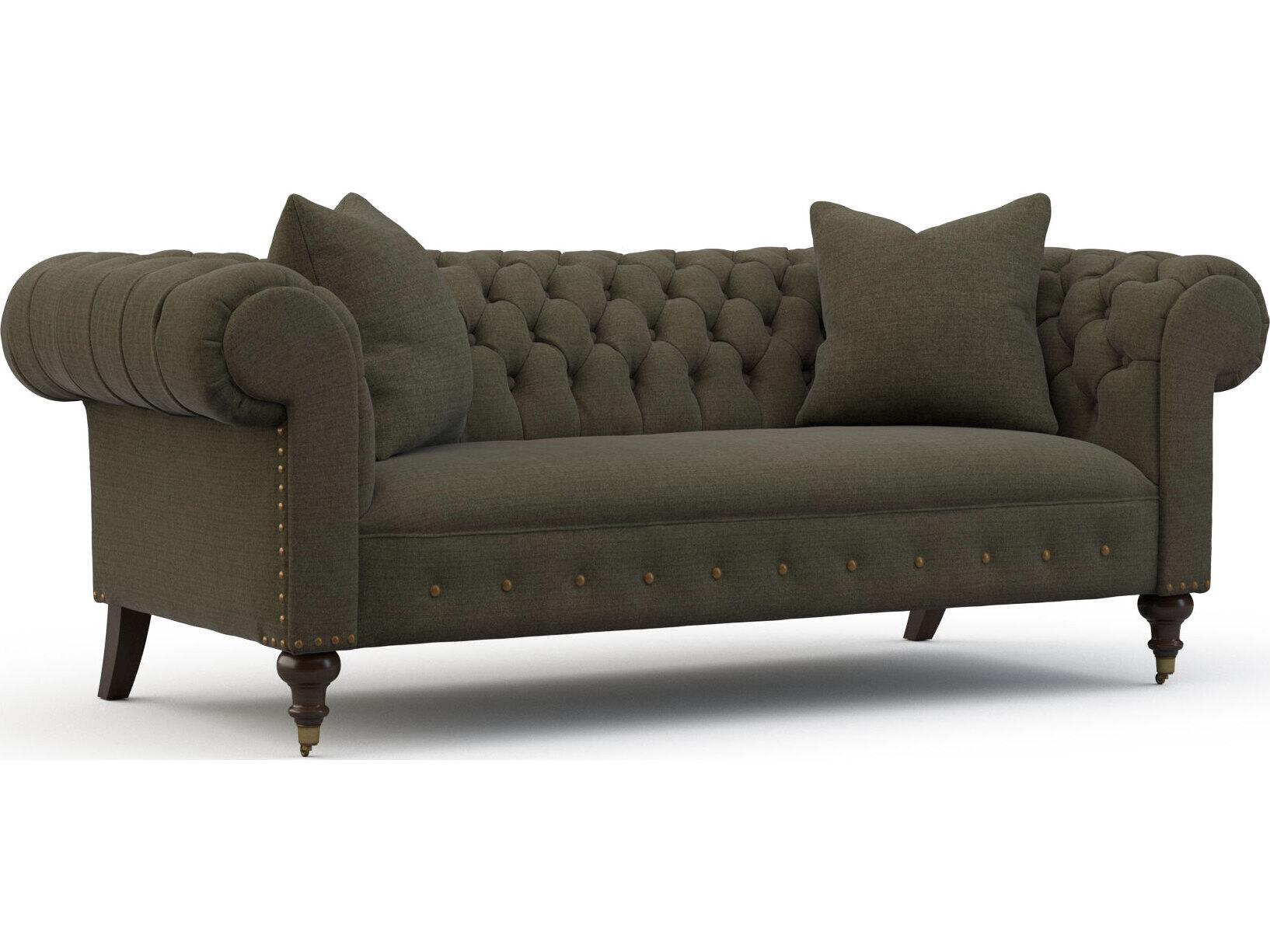 Lillian August Daniel Mid Sofa