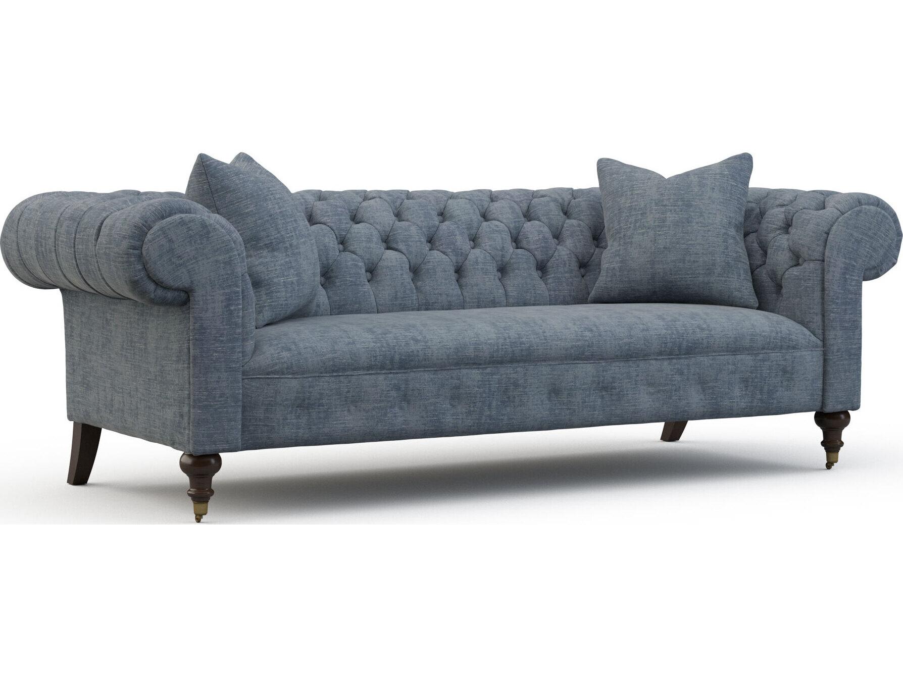Lillian August Daniel Sofa