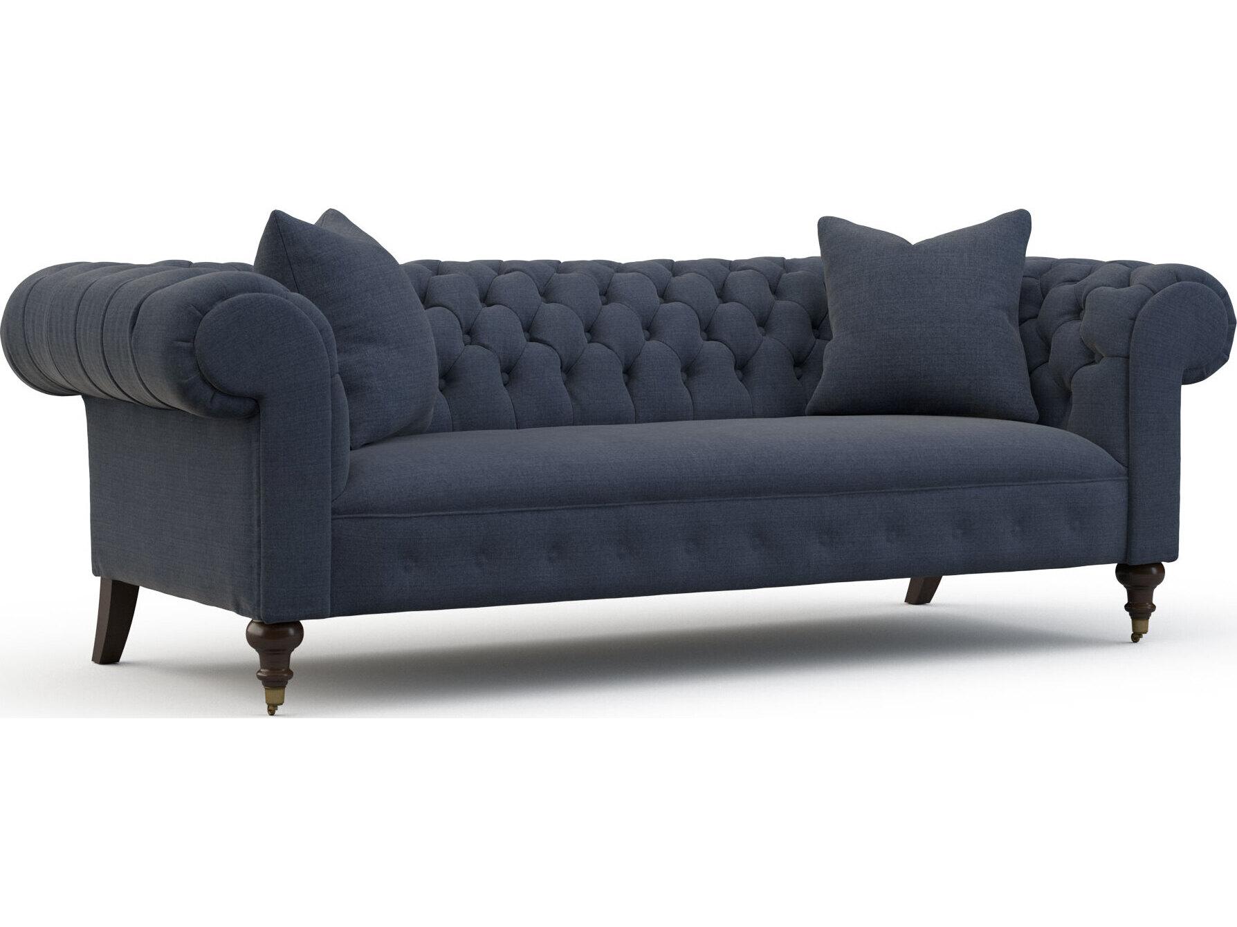 Lillian August Daniel Sofa