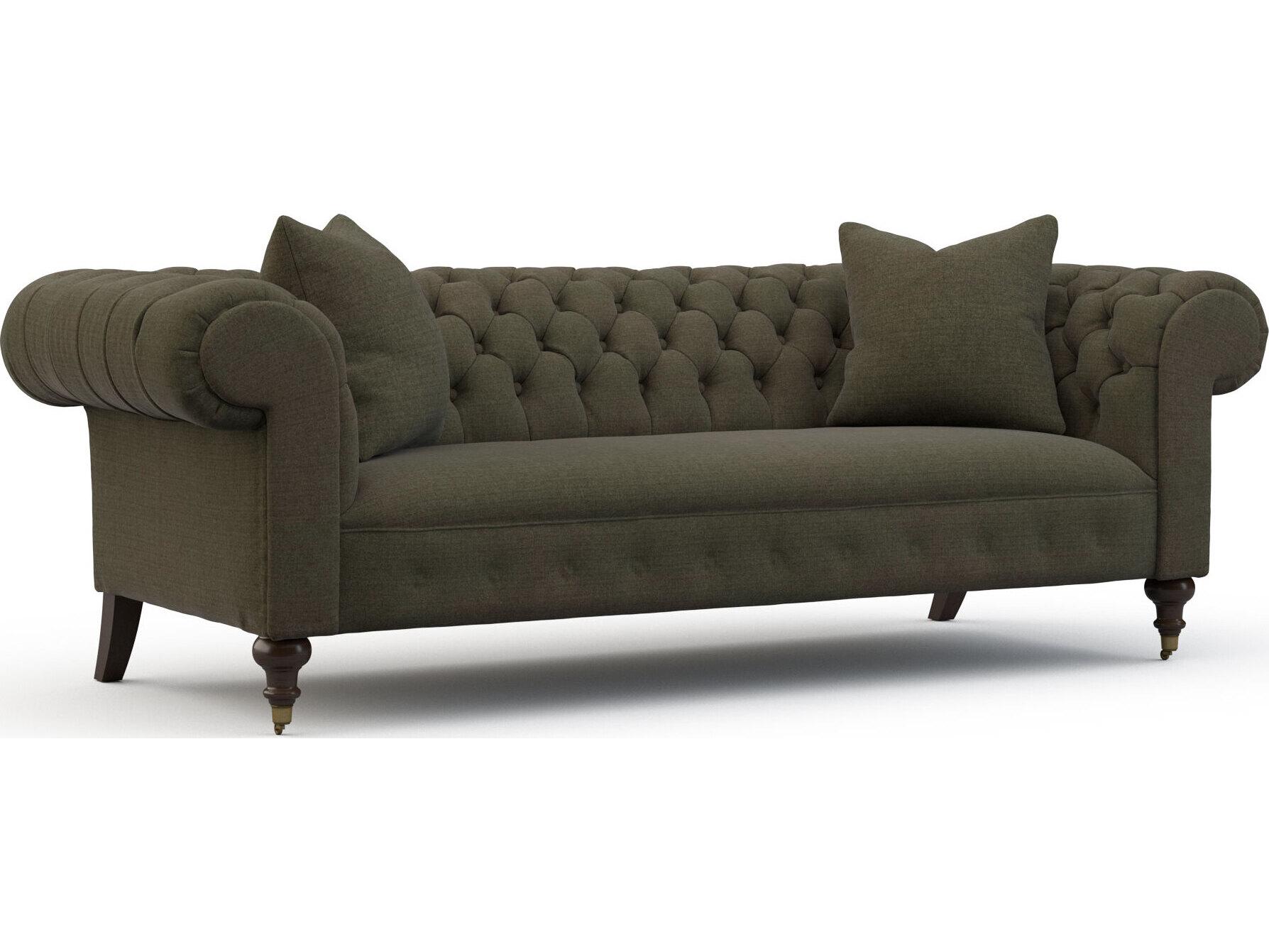 Lillian August Daniel Sofa