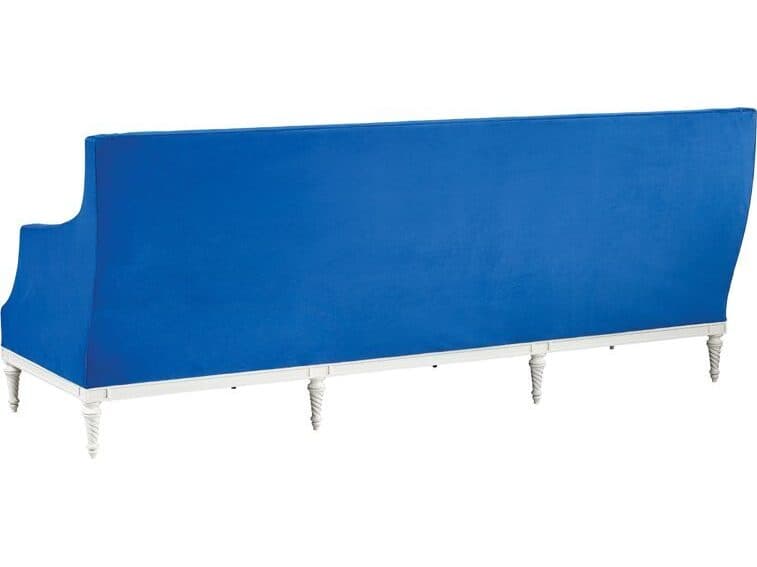 Lillian August Upholstery Josephine Upholstered Sofa