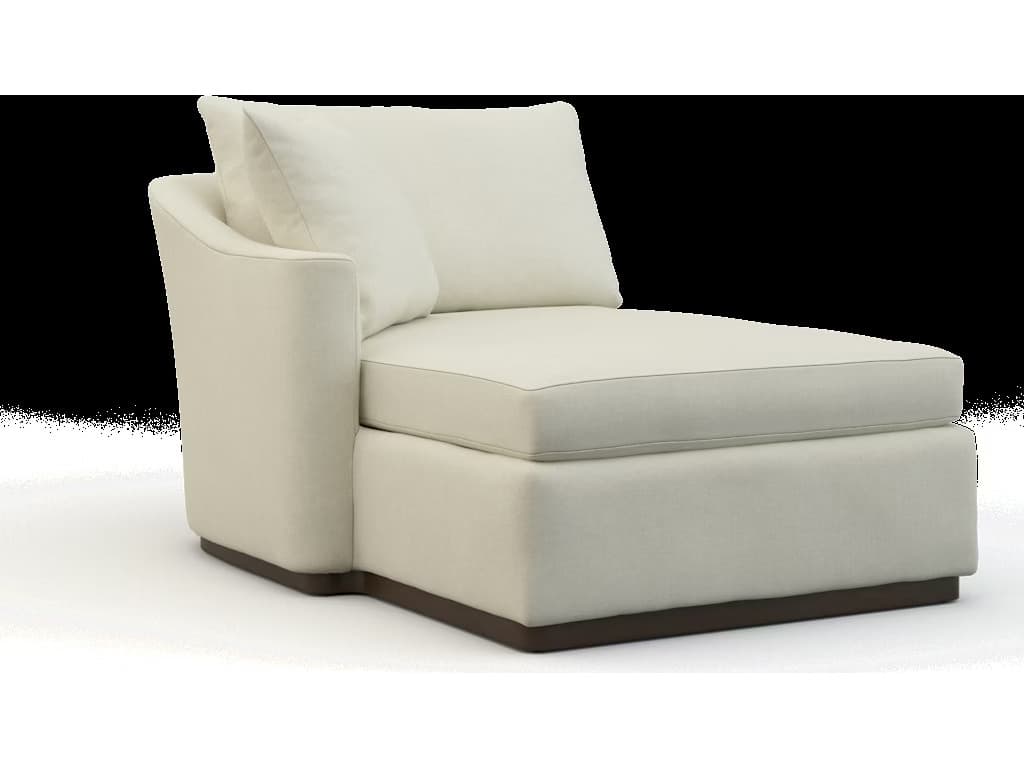 Lillian August Kira Lt Arm Chaise