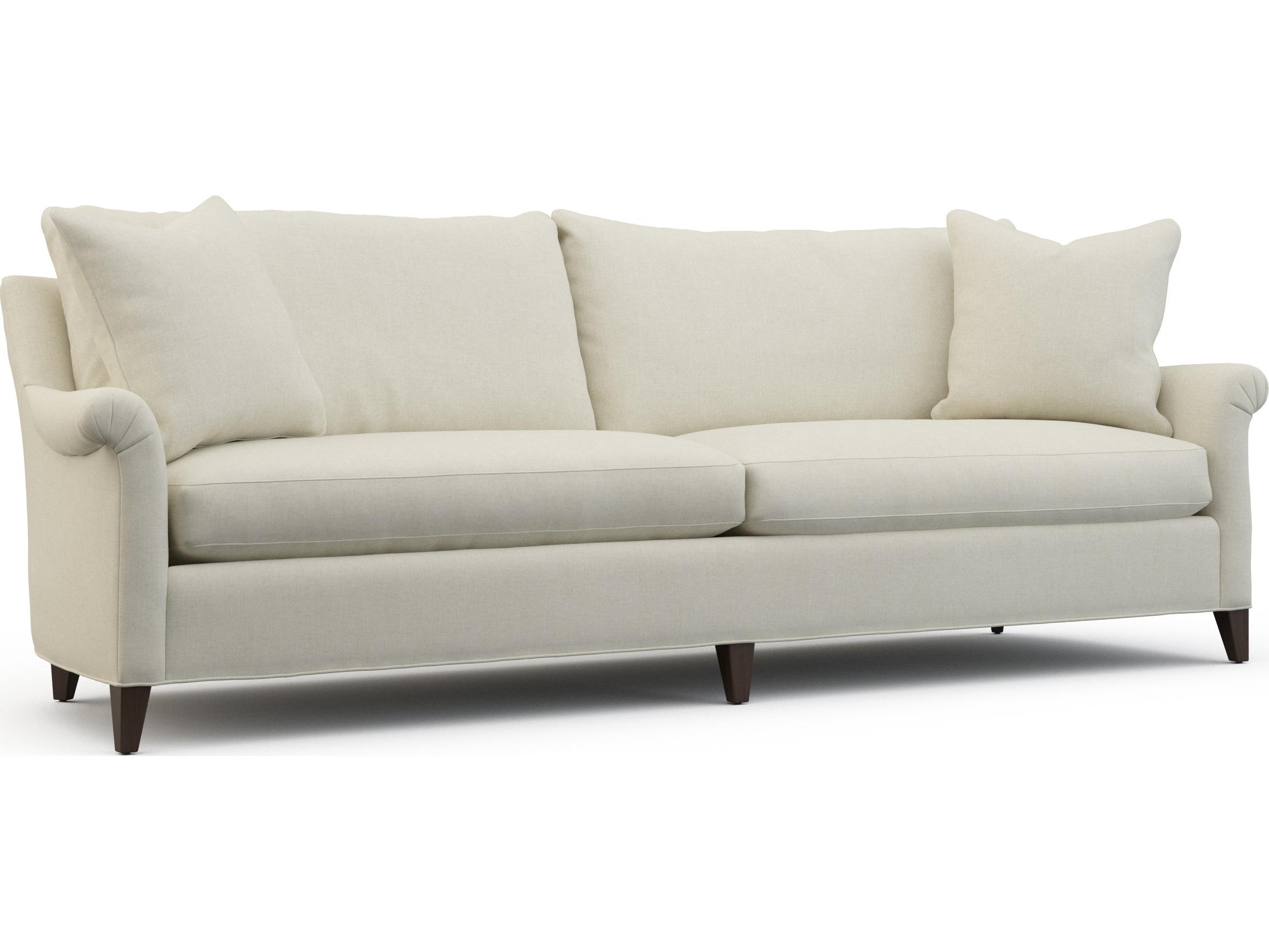 Lillian August Upholstery Milan Grand Sofa