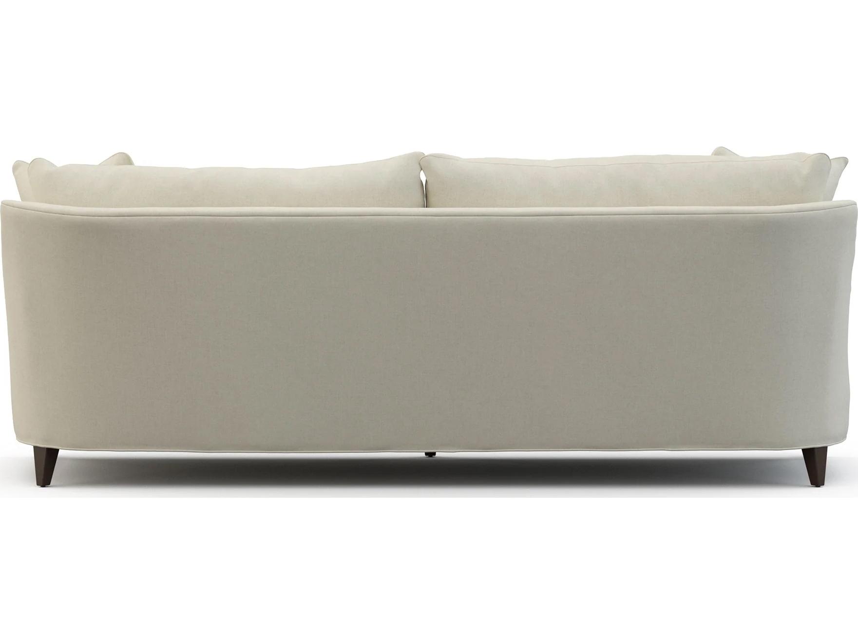 Lillian August Upholstery Milan Grand Sofa