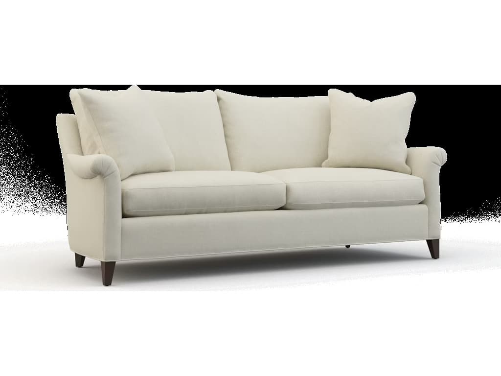 Lillian August Upholstery Fabric Milan Sofa