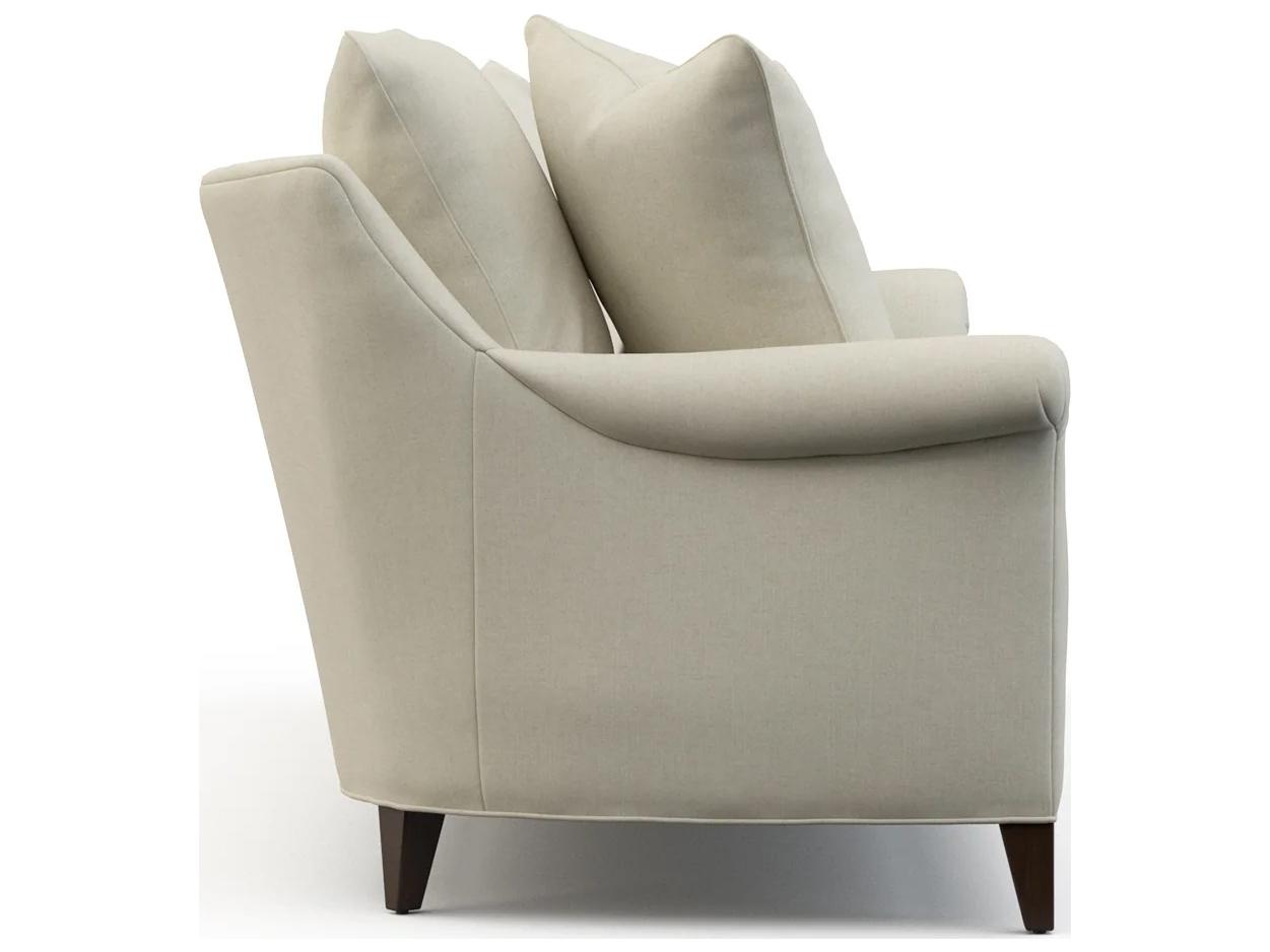 Lillian August Upholstery Fabric Milan Sofa