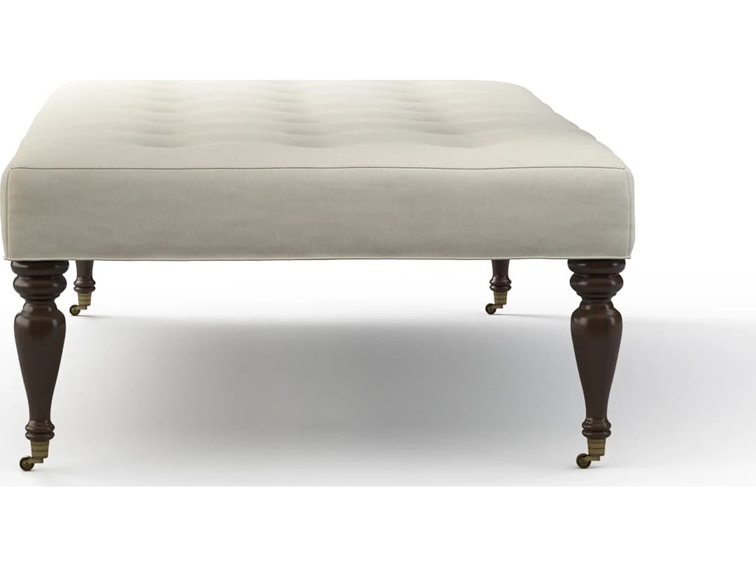 Lillian August Upholstery Fabric Frederick Bench