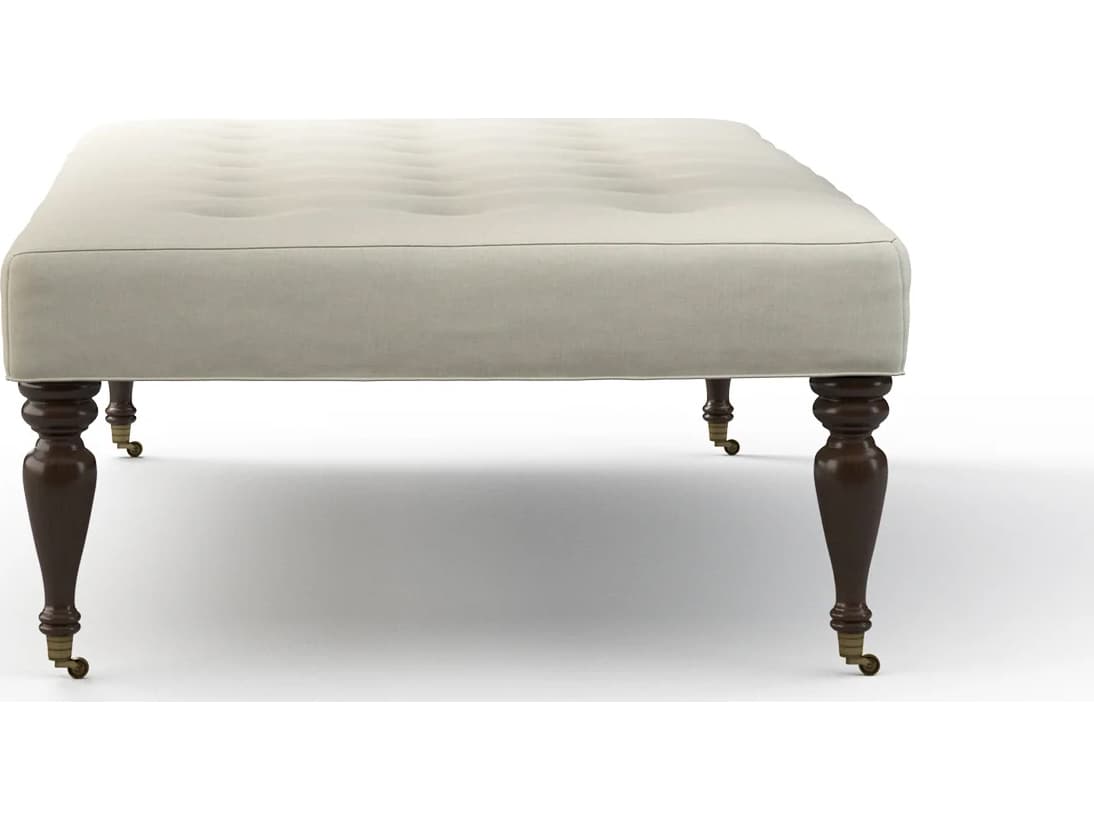 Lillian August Upholstery Fabric Frederick Bench