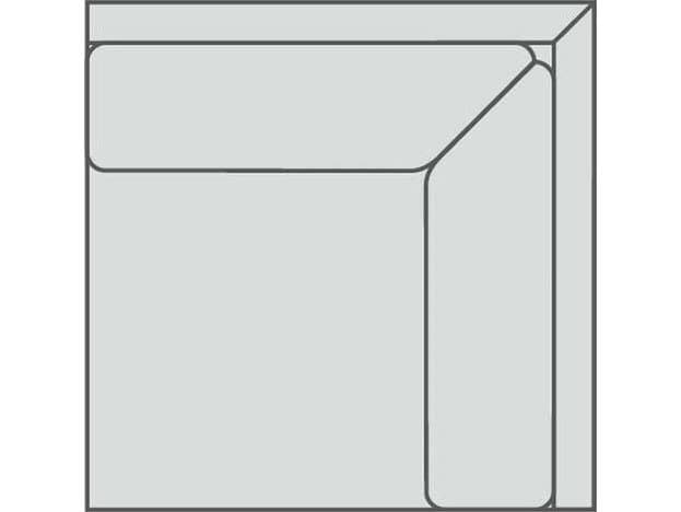 Lillian August Sloane  Sectional Corner