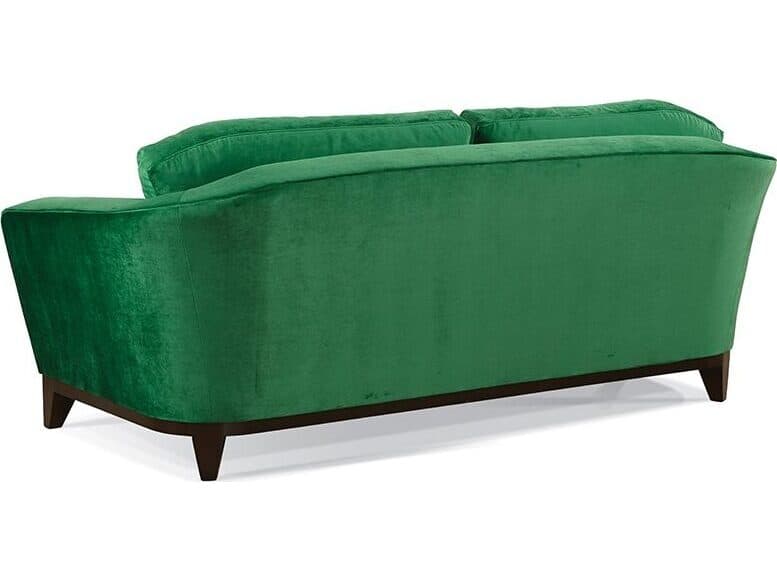 Lillian August Upholstery Fabric Bowen Mid-Sofa